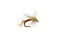 May fly emerger
