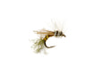 Smith's Crippled BWO By Fulling Mill