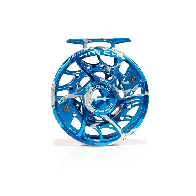 Hatch Iconic Splash Camo Limited Edition
