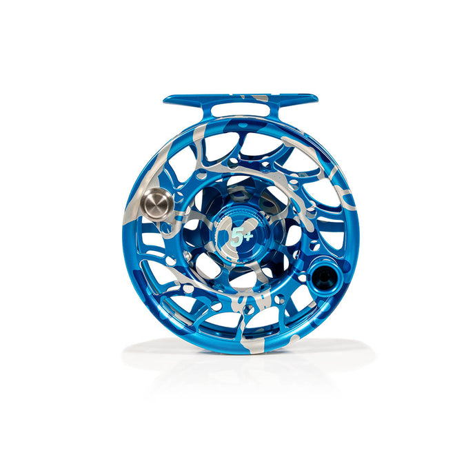 Hatch Iconic Splash Camo Limited Edition