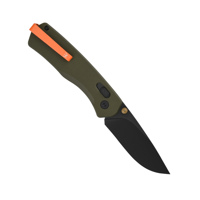 Williams Glide Folder 6.5"