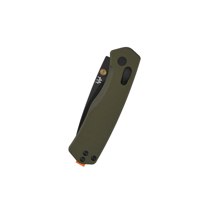 Williams Glide Folder 6.5"