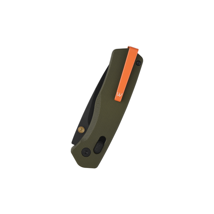 Williams Glide Folder 6.5"