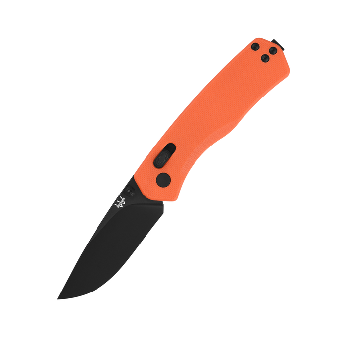 Williams Glide Folder 6.5"