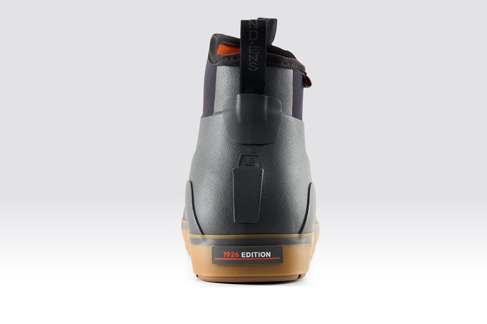 Grundens Men's Deck-Boss Ankle Boot