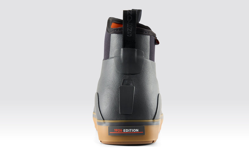 Grundens Men's Deck-Boss Ankle Boot