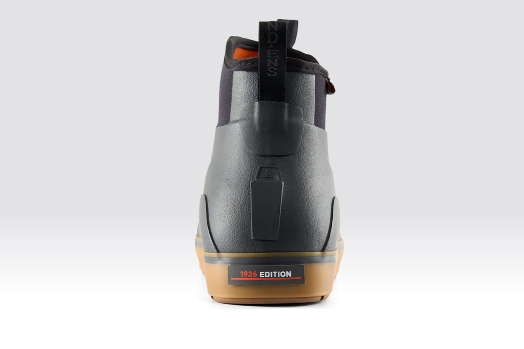 Grundens Men's Deck-Boss Ankle Boot