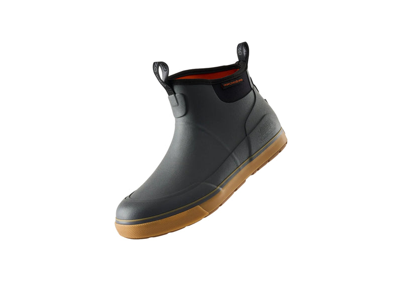 Grundens Men's Deck-Boss Ankle Boot