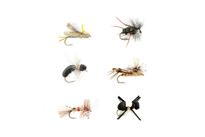 Terrestrial Selection by Fulling Mill