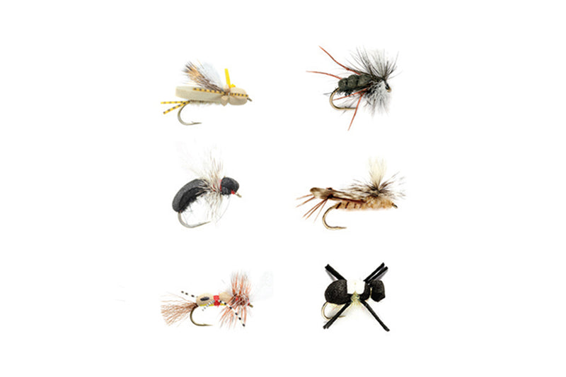Terrestrial Selection by Fulling Mill