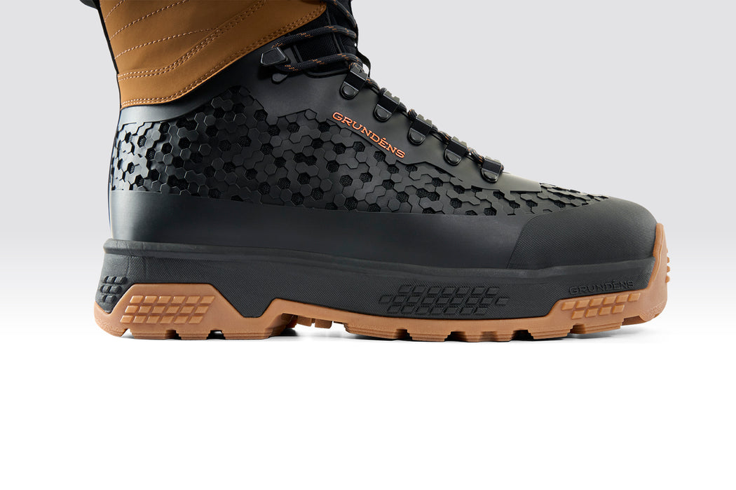 Grundens Rock Armor Wading Boot
