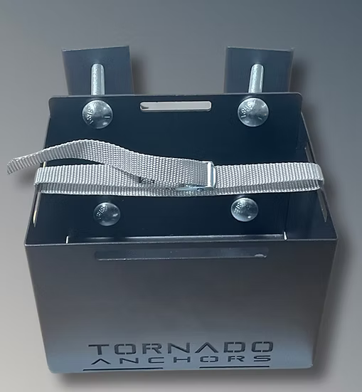 Tornado Anchor Nest