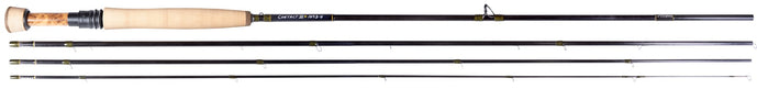 Thomas and Thomas Contact III+ Fly Rod // Euro Rod