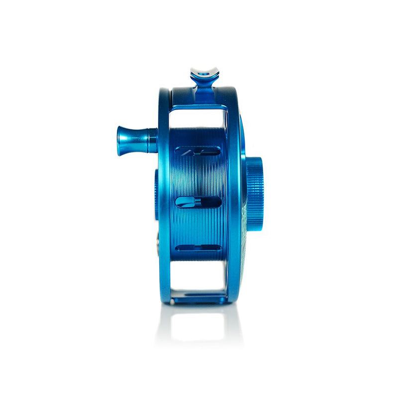 Hatch Iconic Saltwater Slam Limited Edition Reels