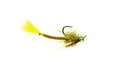 Jan's Carp Tickler By Fulling Mill