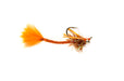 Jan's Carp Tickler By Fulling Mill