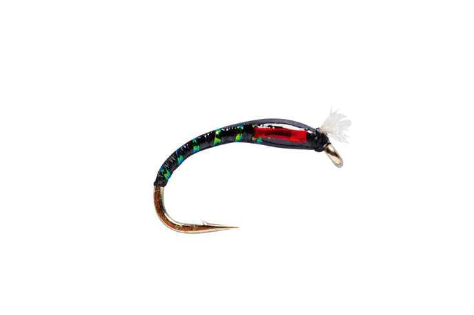 3D Glass Chironomid By Fulling Mill