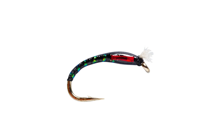 3D Glass Chironomid By Fulling Mill