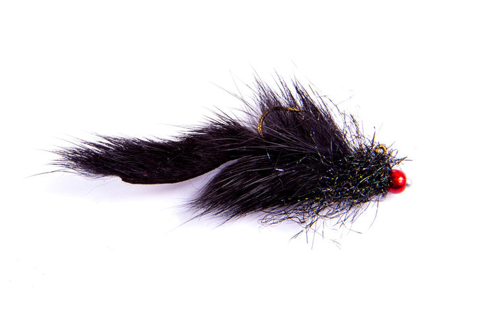 Balanced Squirrel Leech by Fulling Mill
