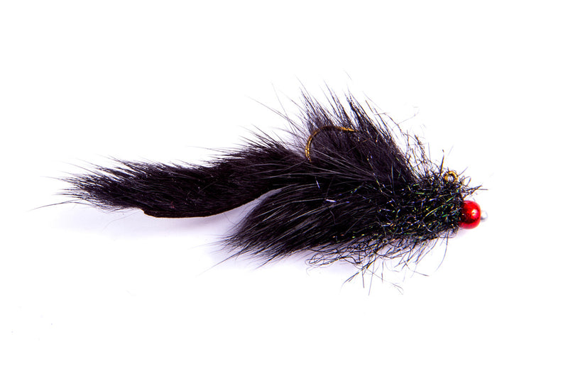 Balanced Squirrel Leech by Fulling Mill