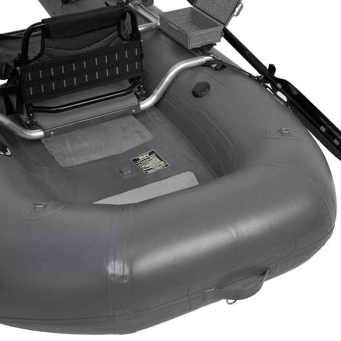 NRS Oxbow 85 // Personal Watercraft