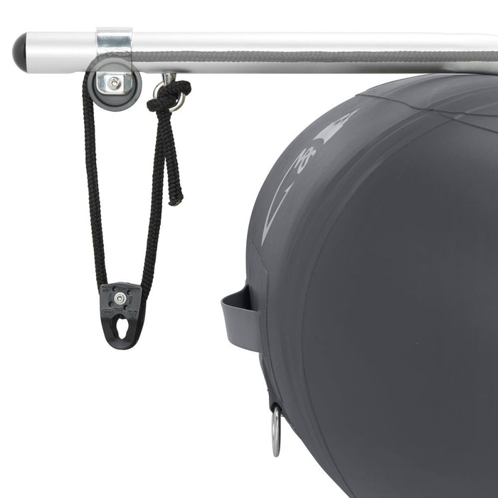 NRS Slipstream 120 Fishing Raft Packages