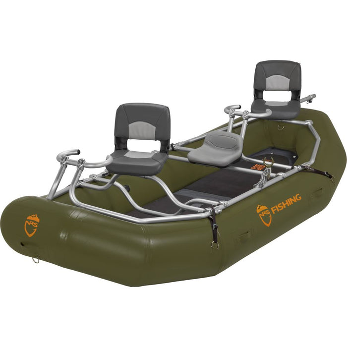 NRS Slipstream 120 Fishing Raft Packages