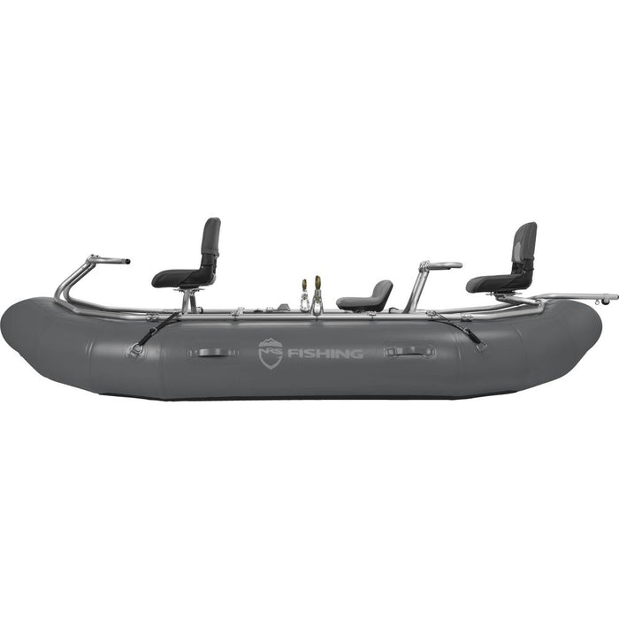 NRS Slipstream 139 Fishing Raft Packages