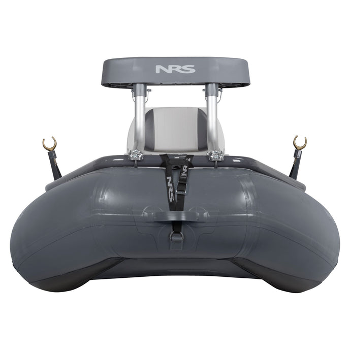 NRS Approach 138 Fishing Raft Three-Person Package