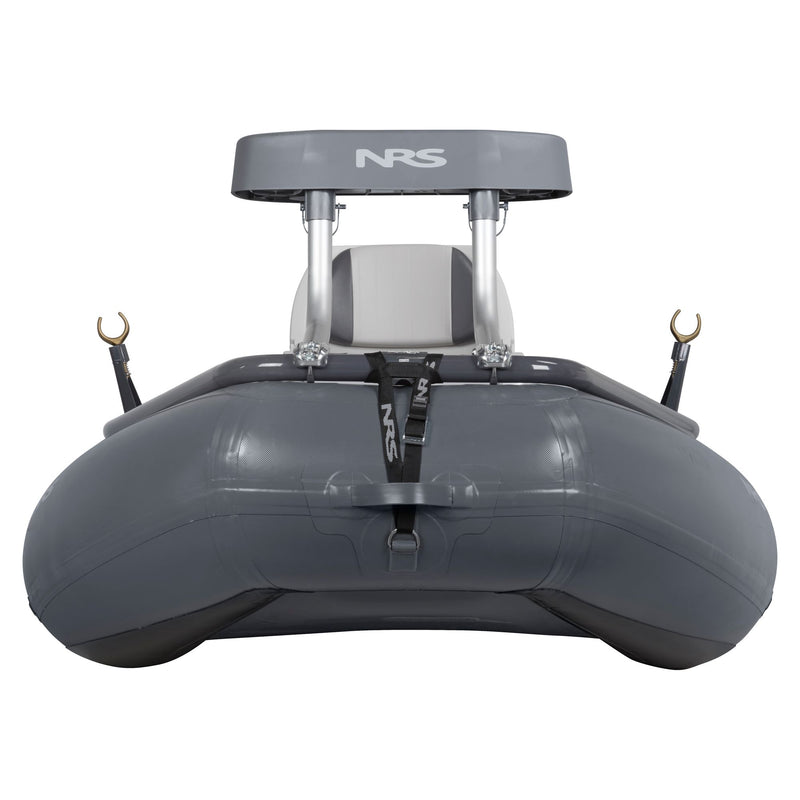 NRS Approach 138 Fishing Raft Three-Person Package