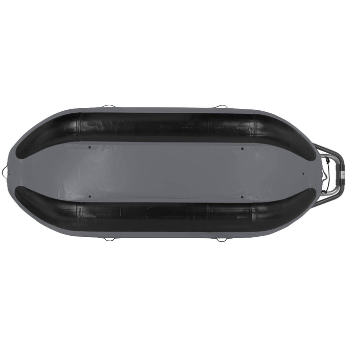 NRS Approach 100 Fishing Raft Package