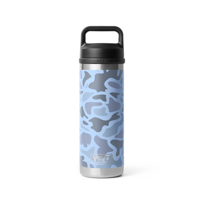 Yeti Rambler 18oz Bottle w/ Chug Cap