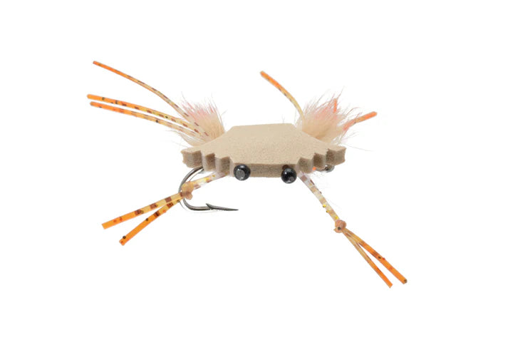 Flotsam Crab By Rainy's // Floating Crab