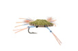 Flotsam Crab By Rainy's // Floating Crab