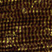 Wapsi variegated chenille fly tying material used for stonefly nymph patterns, woolly buggers, and large trout flies