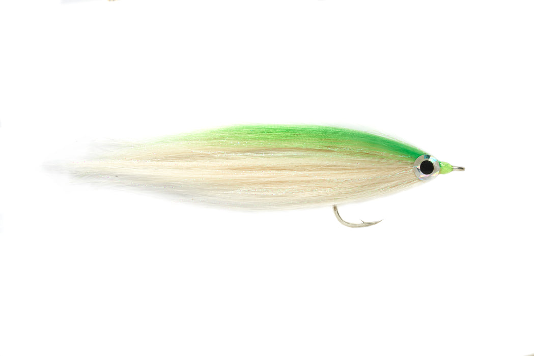 Magnetic Minnow // Saltwater Baitfish by Fulling Mill