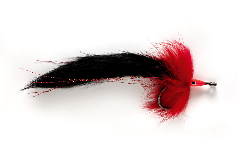 Tarpon Bunny Tan 2/0 by Fulling Mill