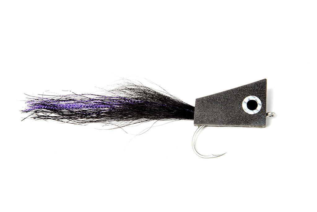 NYAP Popper by Fulling Mill // GT Popper — Red's Fly Shop