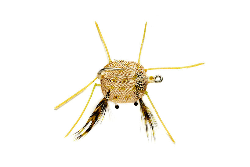 Christmas Island Flies // Complete Kit