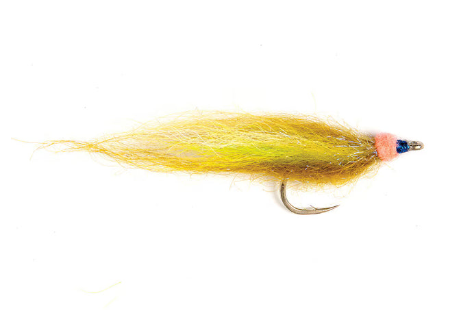 Wayne's Milky Magic By Fulling Mill