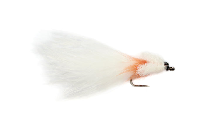 Millhouse Tarpon Toad by Fulling Mill