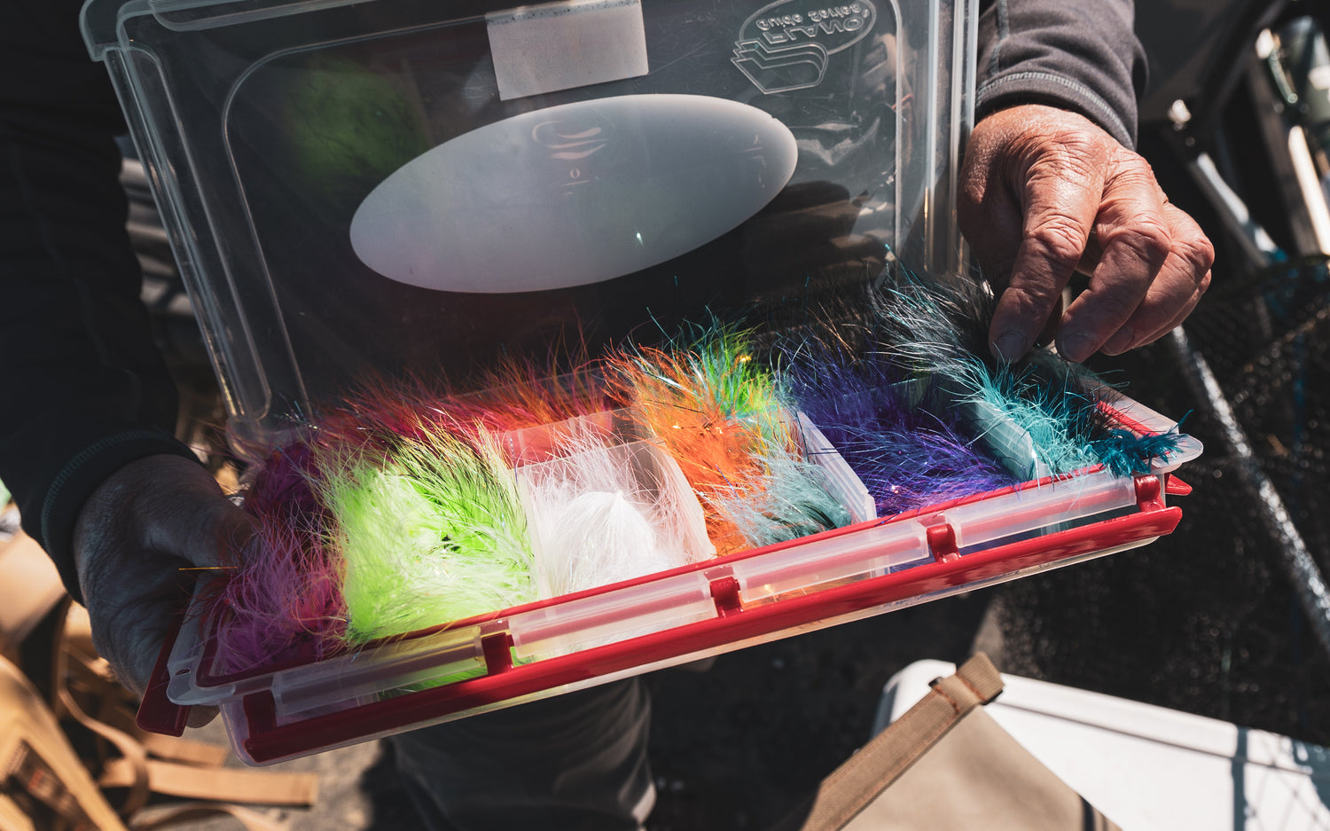 Spey Fishing for Kings