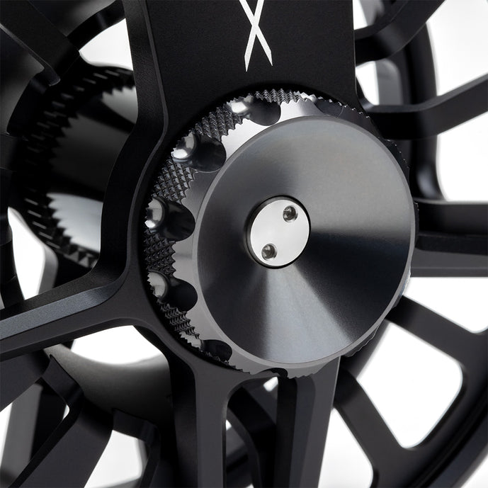 Lamson ARX II Fly Reel // Saltwater Reel