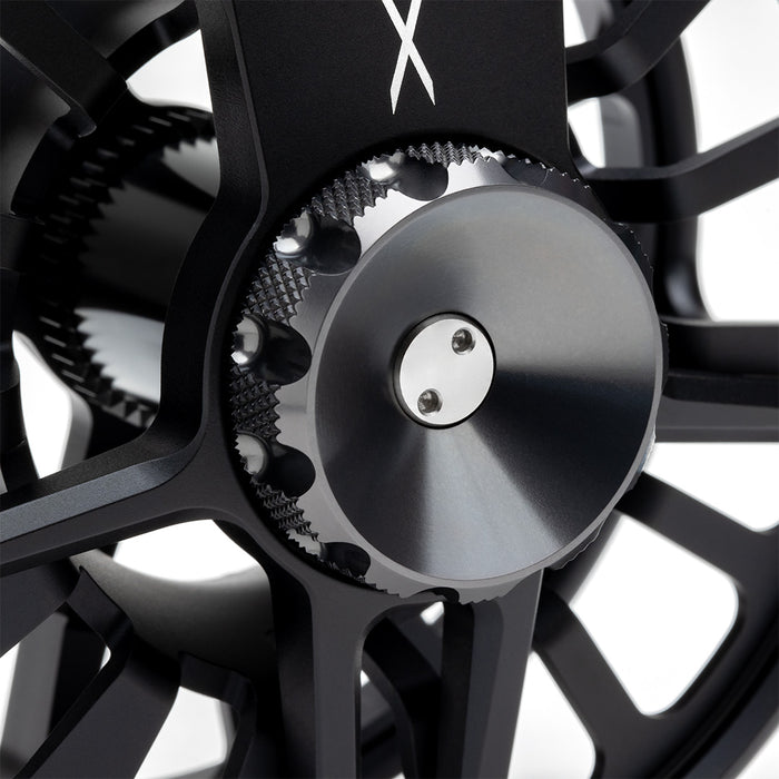 Lamson ARX II Fly Reel // Saltwater Reel