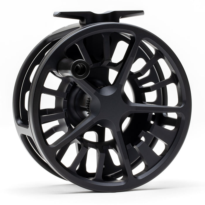 elkhorn ma 2 fly reel TS2 Mini - 0/2 wt Arx II Reel Nightfall by Lamson 11+ Product Review: Elkhorn Fly Rod