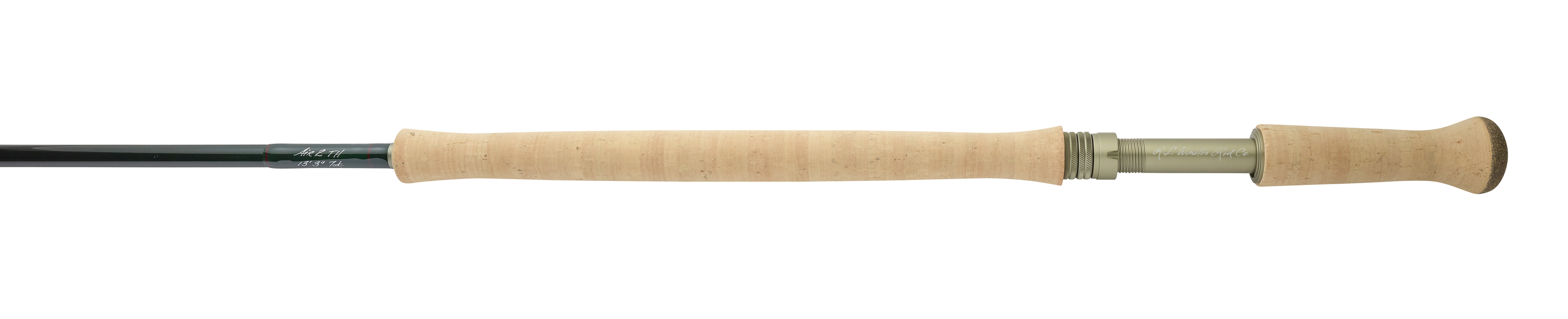 R.L. Winston Air 2 TH Fly Rod // Full Spey Rod