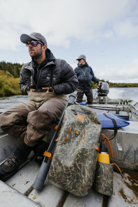 Fishpond Thunderhead Submersible Backpack — Red's Fly Shop