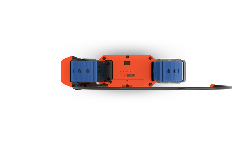Garmin Alpha T-20 Dog Collar // Tracking Collar
