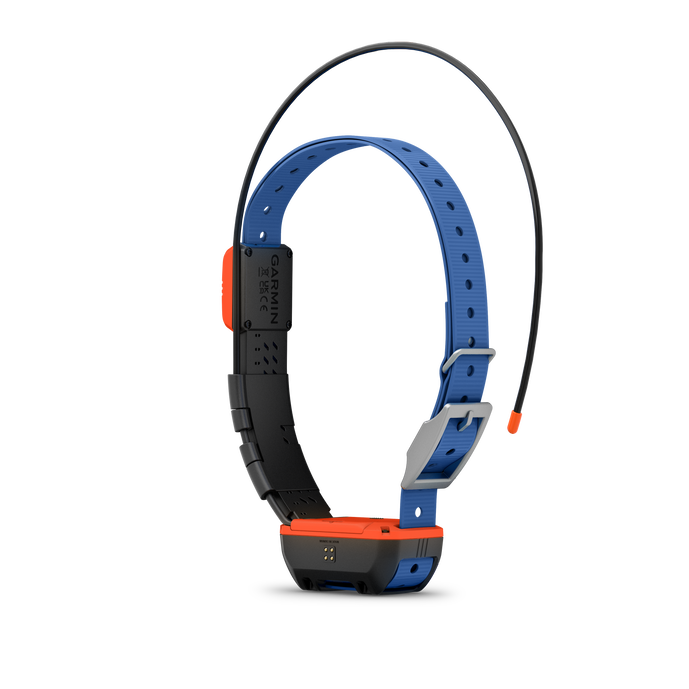 Garmin Alpha T-20 Dog Collar // Tracking Collar