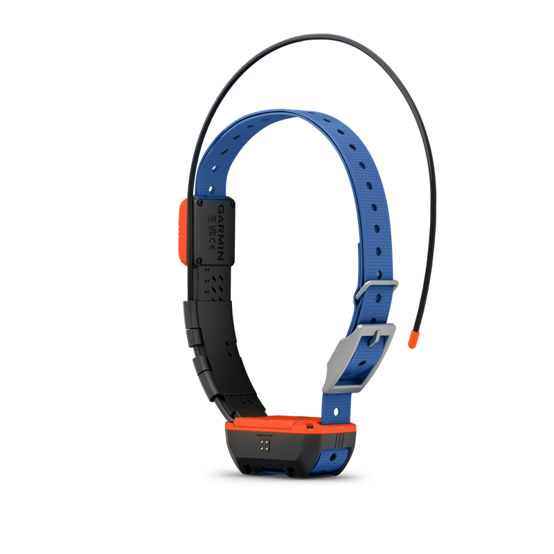 Garmin Alpha T-20 Dog Collar // Tracking Collar